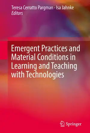 Buchcover ISBN 9783030107635