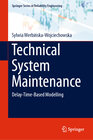 Buchcover Technical System Maintenance