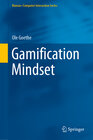 Buchcover Gamification Mindset
