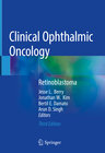 Buchcover Clinical Ophthalmic Oncology