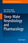 Buchcover Sleep-Wake Neurobiology and Pharmacology