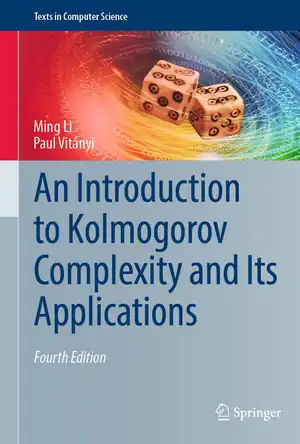 Buchcover ISBN 9783030112981