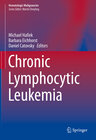 Buchcover Chronic Lymphocytic Leukemia