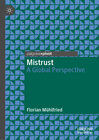 Buchcover Mistrust
