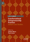 Buchcover Transformational Entrepreneurship Practices