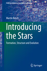 Buchcover Introducing the Stars