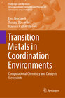 Buchcover Transition Metals in Coordination Environments