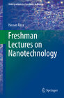 Buchcover Freshman Lectures on Nanotechnology