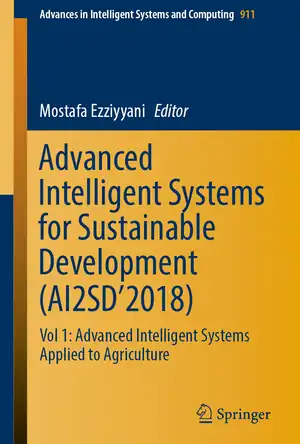 Buchcover ISBN 9783030118785