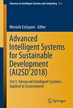 Buchcover ISBN 9783030118815