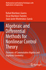 Buchcover Algebraic and Differential Methods for Nonlinear Control Theory
