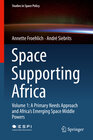 Buchcover Space Supporting Africa
