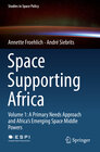Buchcover Space Supporting Africa