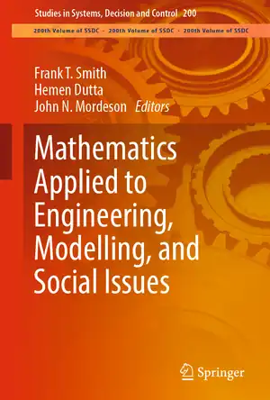 Buchcover ISBN 9783030122317