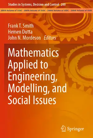 Buchcover ISBN 9783030122348