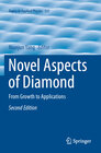 Buchcover Novel Aspects of Diamond