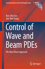 Buchcover Control of Wave and Beam PDEs