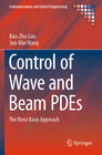 Buchcover Control of Wave and Beam PDEs