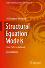 Buchcover Structural Equation Models