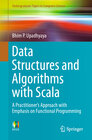 Buchcover Data Structures and Algorithms with Scala