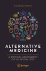 Buchcover Alternative Medicine