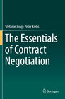 Buchcover The Essentials of Contract Negotiation