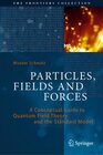 Buchcover Particles, Fields and Forces