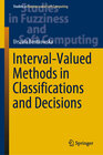 Buchcover Interval-Valued Methods in Classifications and Decisions