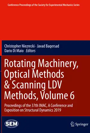 Buchcover ISBN 9783030129347