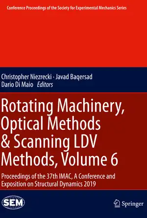 Buchcover ISBN 9783030129378