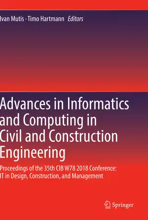 Buchcover ISBN 9783030130930