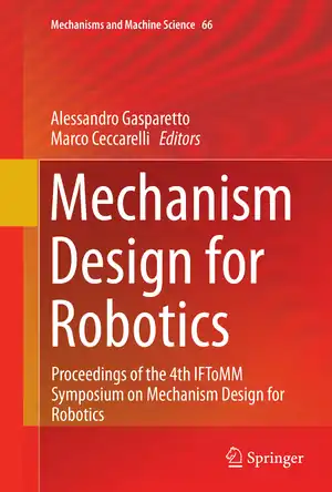 Buchcover ISBN 9783030131074