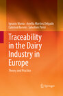 Buchcover Traceability in the Dairy Industry in Europe