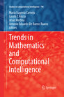 Buchcover Trends in Mathematics and Computational Intelligence