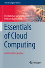 Buchcover Essentials of Cloud Computing