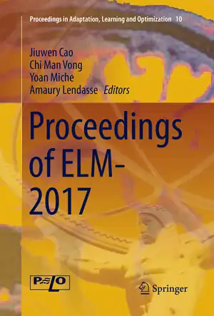 Buchcover ISBN 9783030131821