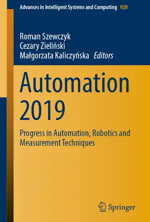 Buchcover ISBN 9783030132729