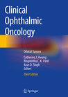 Buchcover Clinical Ophthalmic Oncology