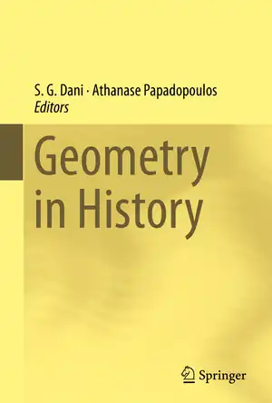 Buchcover ISBN 9783030136086