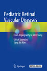 Buchcover Pediatric Retinal Vascular Diseases