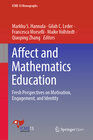 Buchcover Affect and Mathematics Education