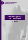 Buchcover Context, Cognition and Conditionals