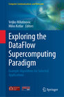 Buchcover Exploring the DataFlow Supercomputing Paradigm
