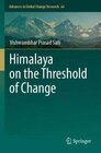 Buchcover Himalaya on the Threshold of Change