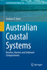 Buchcover Australian Coastal Systems