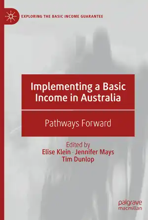 Buchcover ISBN 9783030143770