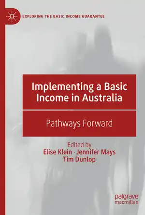 Buchcover ISBN 9783030143800