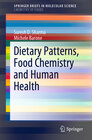 Buchcover Dietary Patterns, Food Chemistry and Human Health