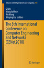 Buchcover The 8th International Conference on Computer Engineering and Networks (CENet2018)