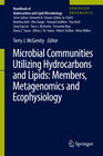 Buchcover Microbial Communities Utilizing Hydrocarbons and Lipids: Members, Metagenomics and Ecophysiology